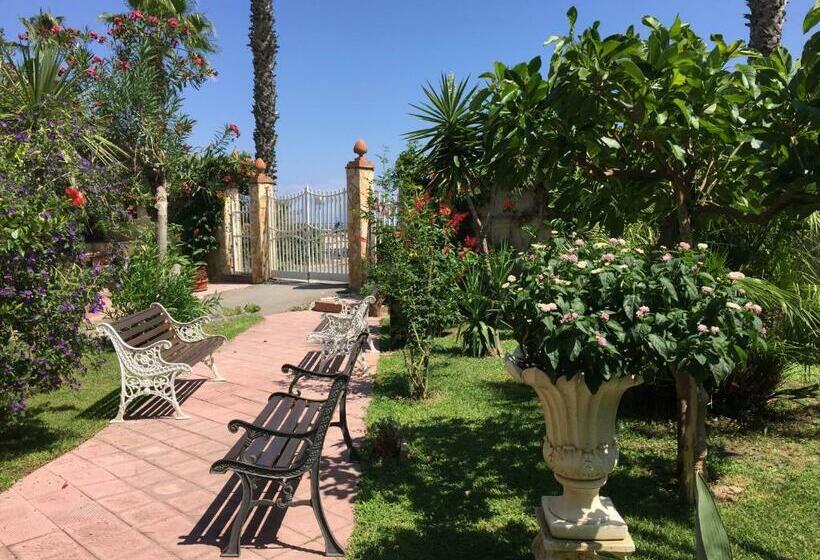 Le Zagare Apartments