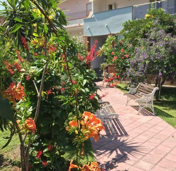 Le Zagare Apartments