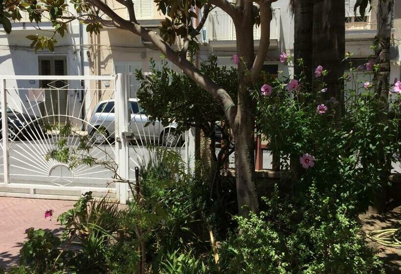 Le Zagare Apartments