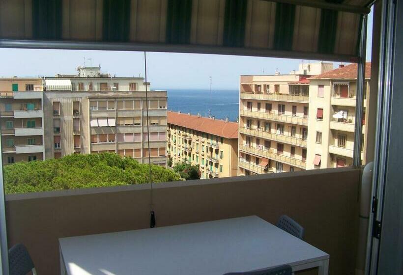 膳宿费 Affittacamere Stella Marina