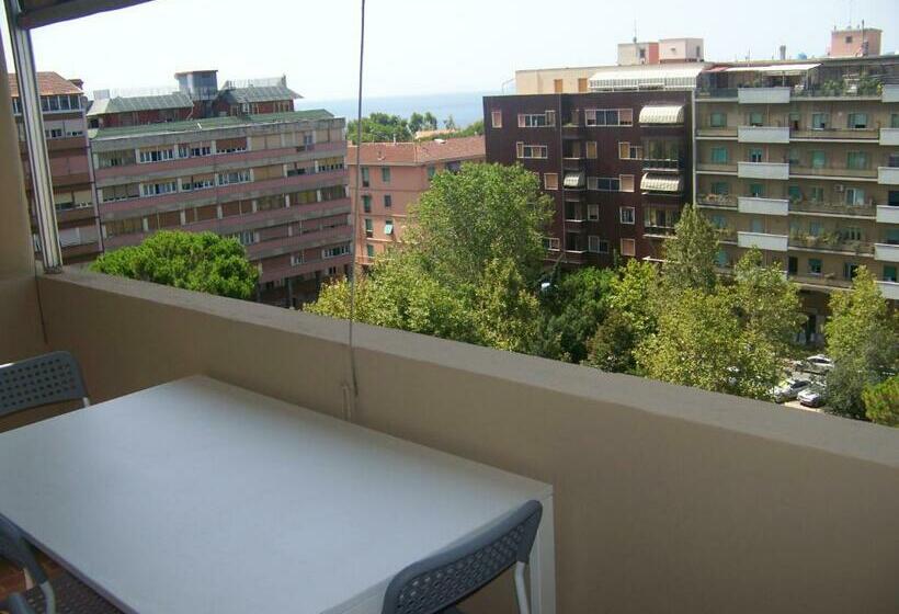 膳宿费 Affittacamere Stella Marina