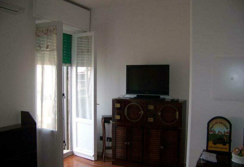 膳宿费 Affittacamere Stella Marina