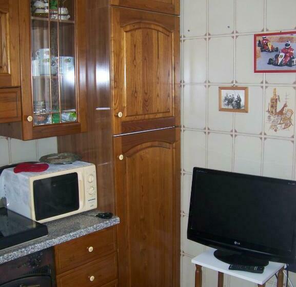 膳宿费 Affittacamere Stella Marina