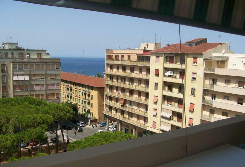 膳宿费 Affittacamere Stella Marina