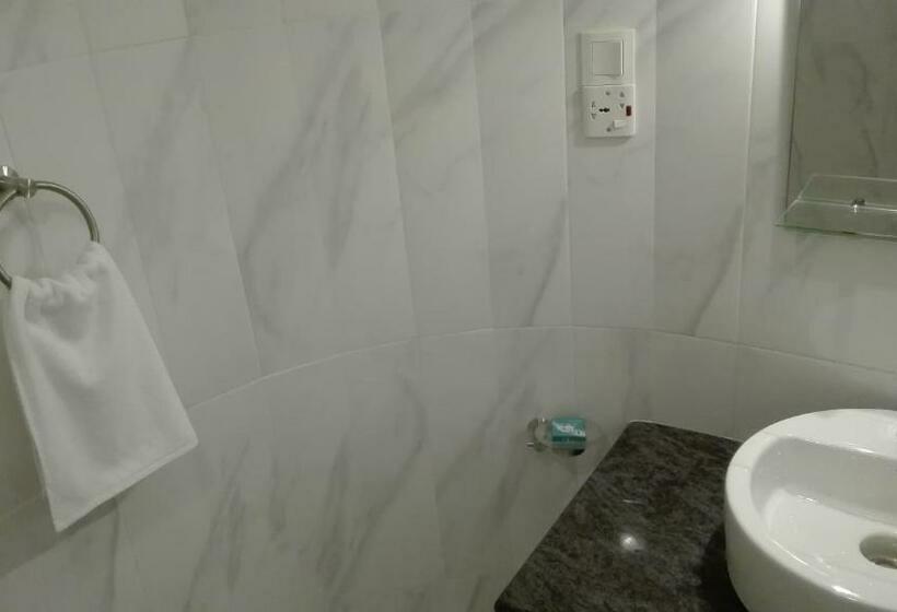 Pensão Crescent N Cocoon