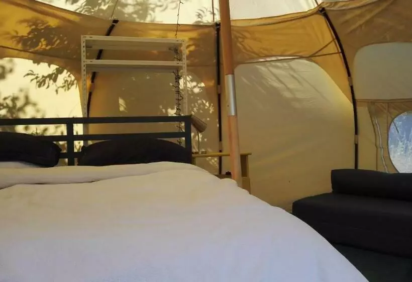 ペンション Glamping Do Zê