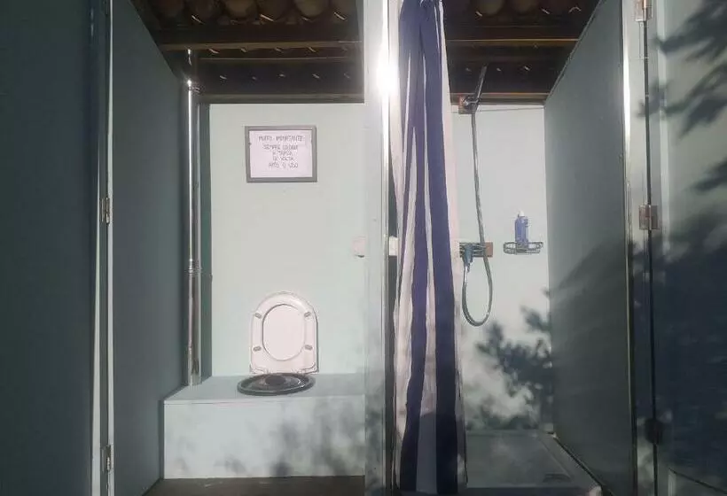 ペンション Glamping Do Zê