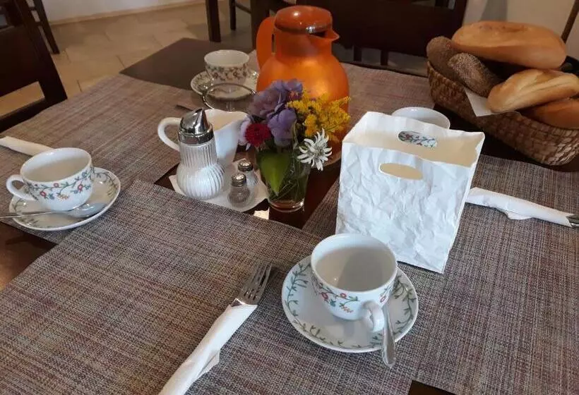 Majatalo Gästehaus Wohngut Eisenach