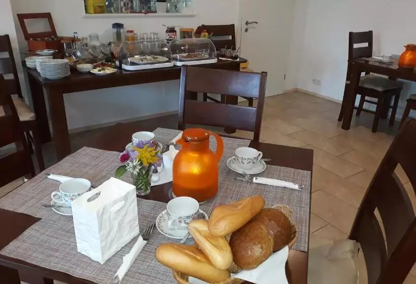 Majatalo Gästehaus Wohngut Eisenach