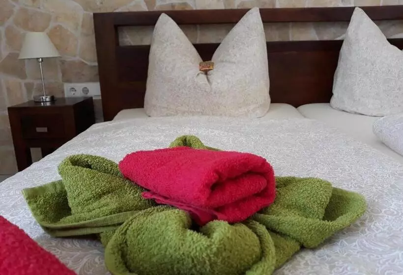 Majatalo Gästehaus Wohngut Eisenach