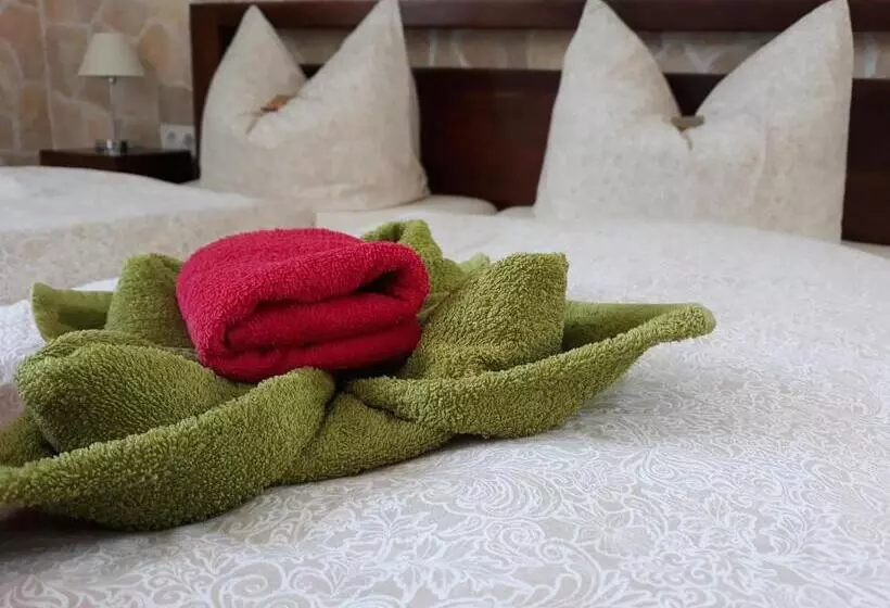 Majatalo Gästehaus Wohngut Eisenach