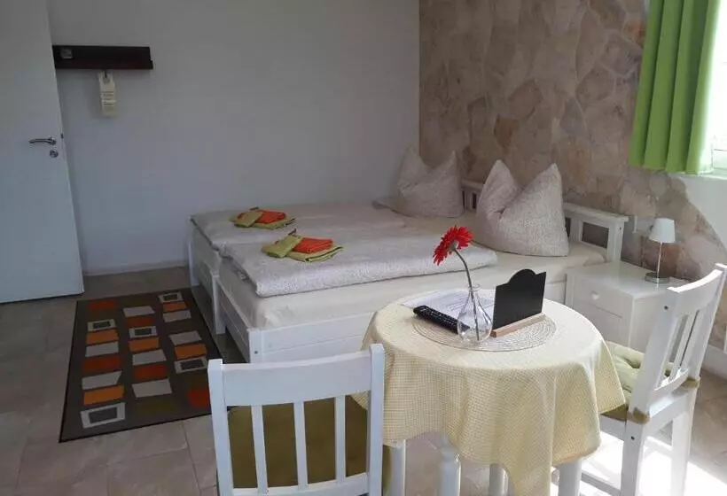 Majatalo Gästehaus Wohngut Eisenach