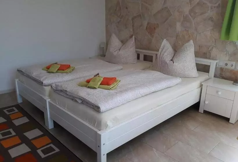 Majatalo Gästehaus Wohngut Eisenach