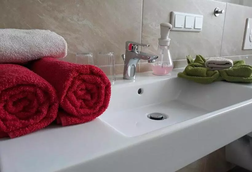 Majatalo Gästehaus Wohngut Eisenach