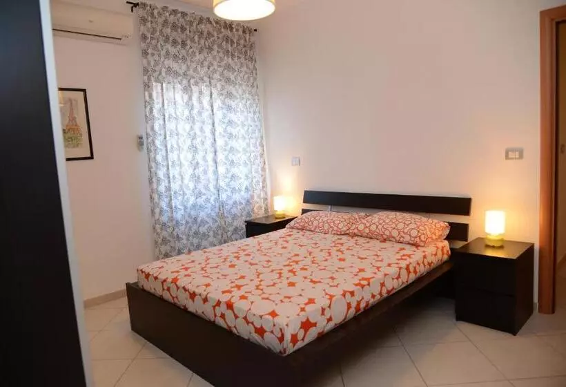 Majatalo Jonico Guest House