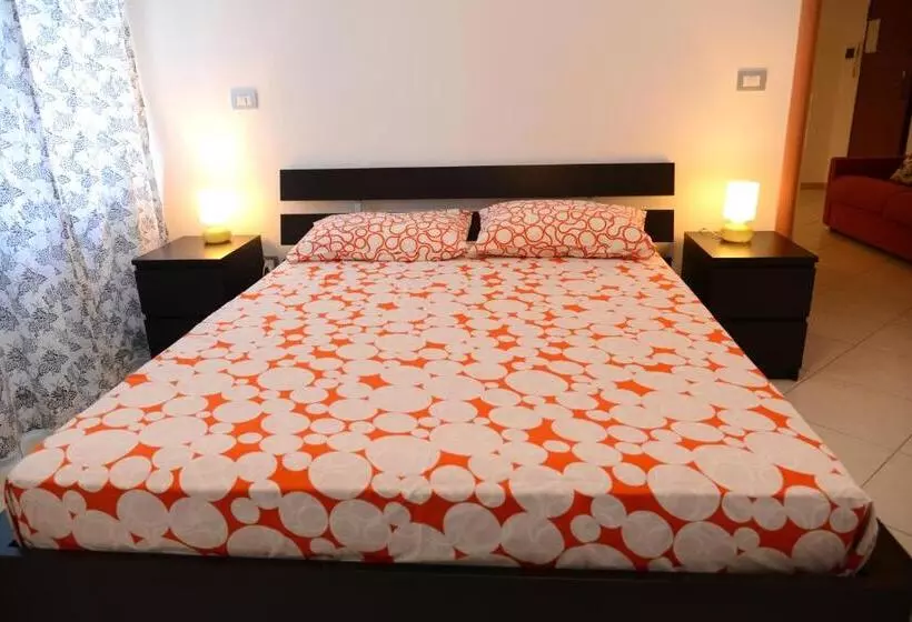 Majatalo Jonico Guest House