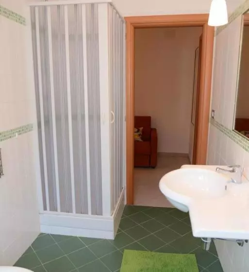 Majatalo Jonico Guest House