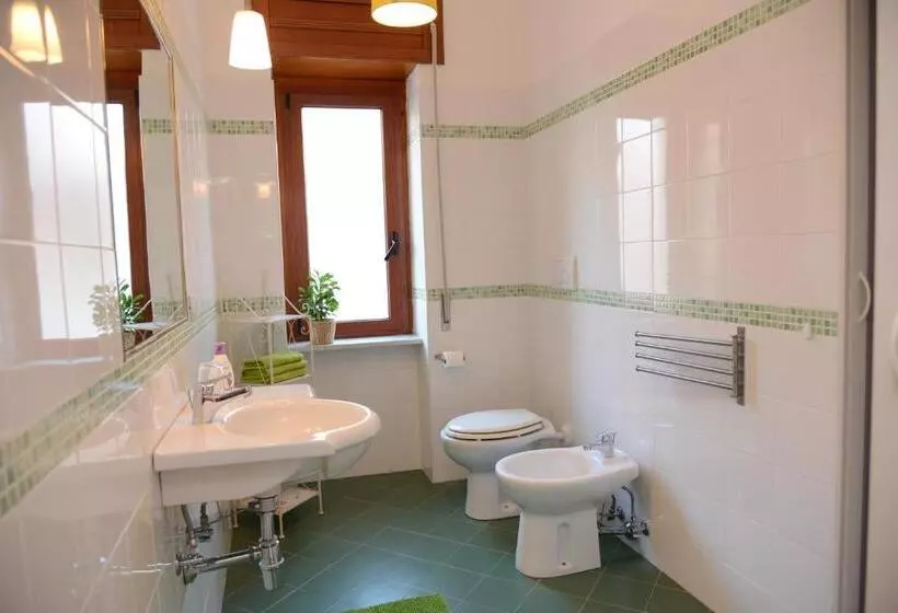 Majatalo Jonico Guest House