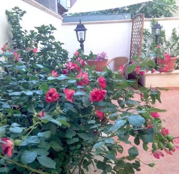 Majatalo Jonico Guest House