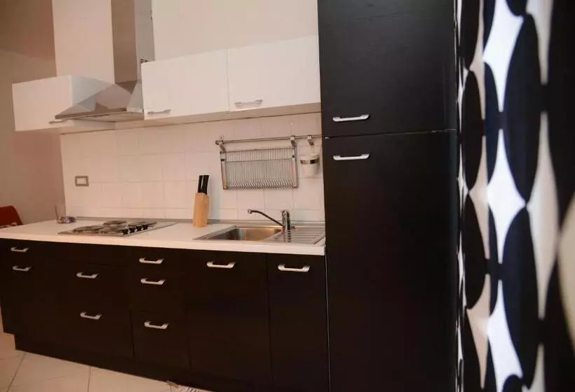 Majatalo Jonico Guest House