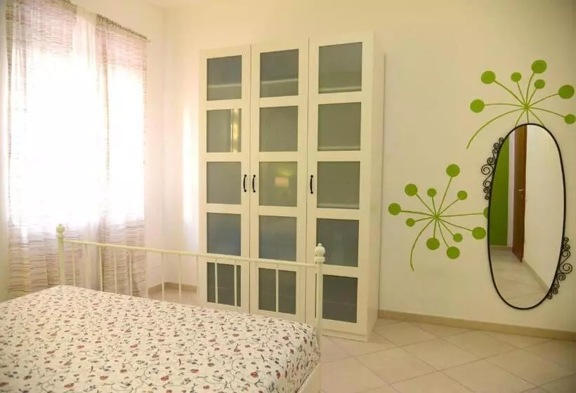 Majatalo Jonico Guest House