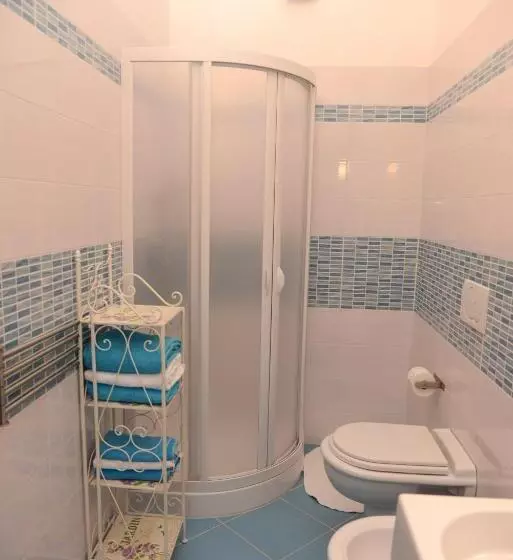 Majatalo Jonico Guest House