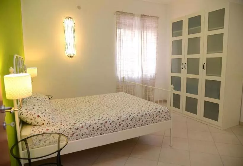 Majatalo Jonico Guest House