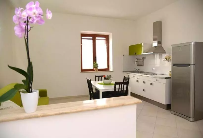 Majatalo Jonico Guest House