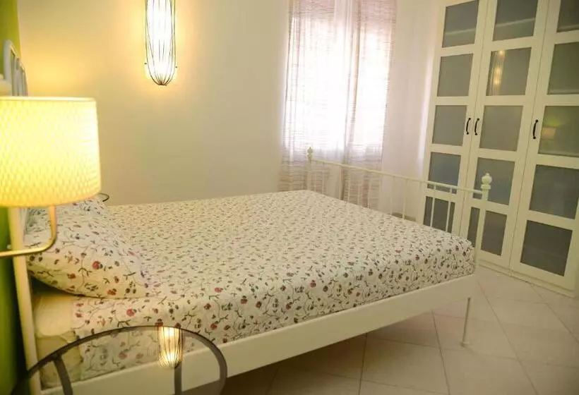 Majatalo Jonico Guest House