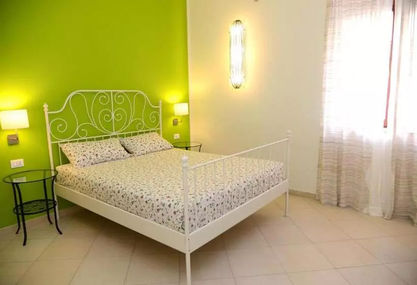 Majatalo Jonico Guest House