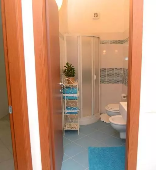 Majatalo Jonico Guest House