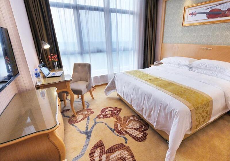 Vienna Hotel Changshu Binjiang