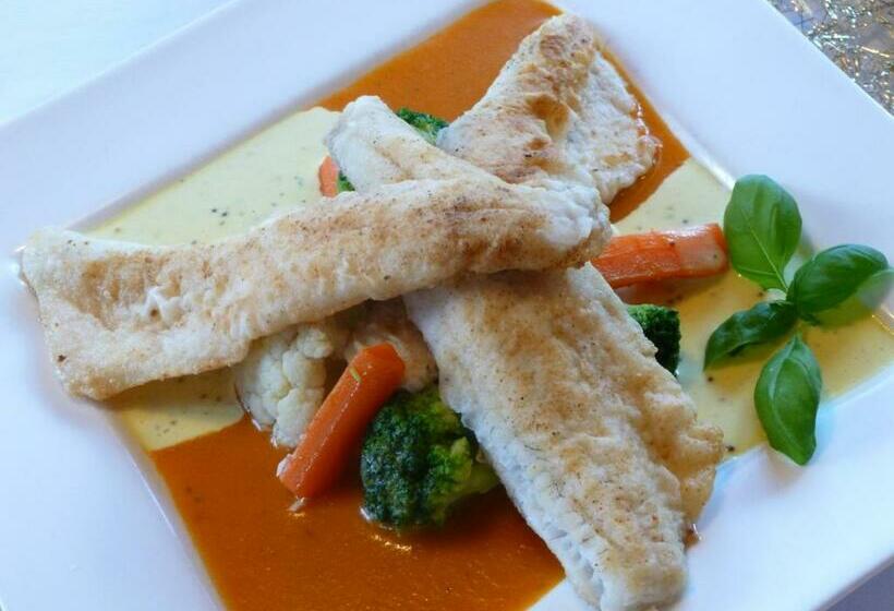 호스텔 Gasthof Zum Strauß