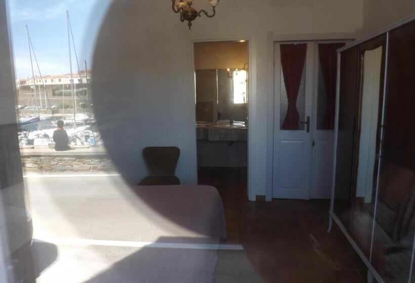 B&b Il Gatto Pescatore