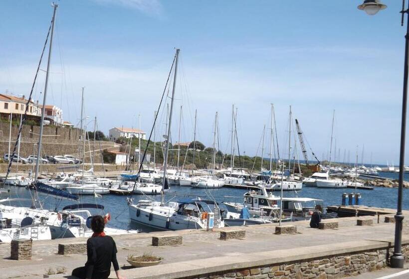 B&b Il Gatto Pescatore