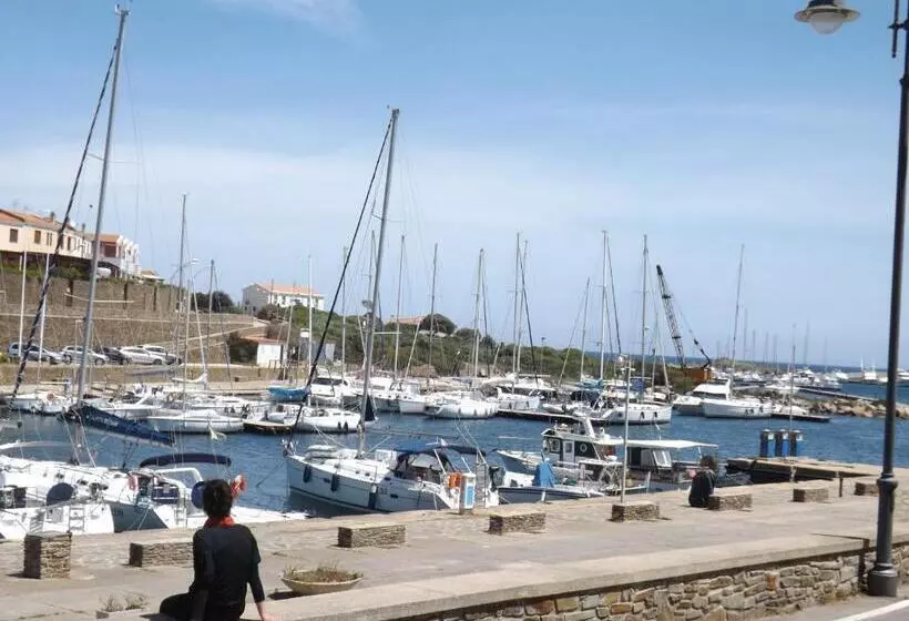 B&b Il Gatto Pescatore