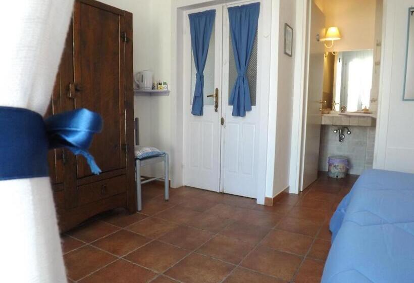 B&b Il Gatto Pescatore