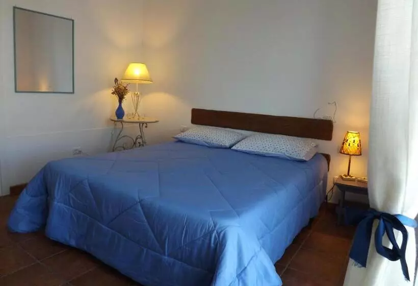B&b Il Gatto Pescatore