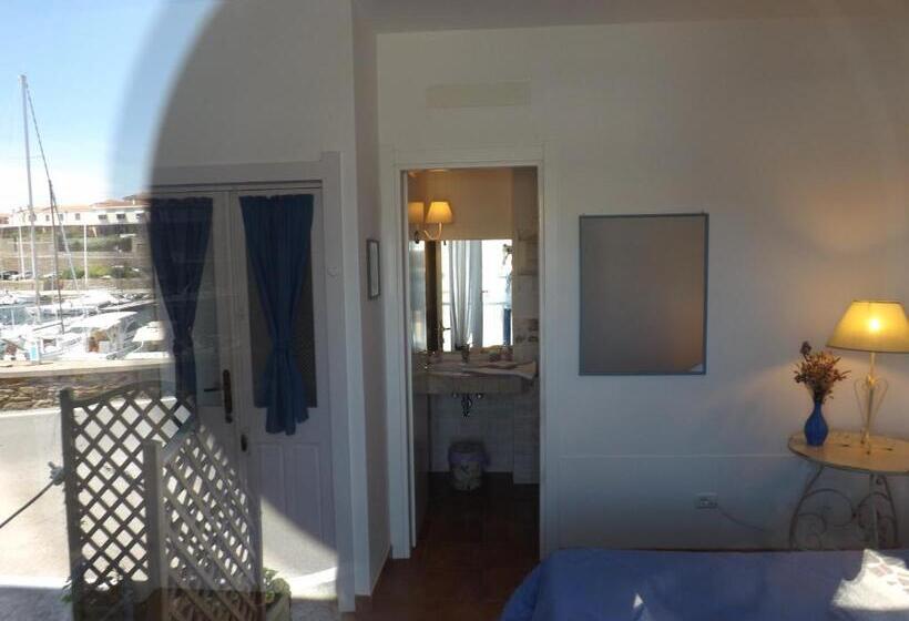 B&b Il Gatto Pescatore