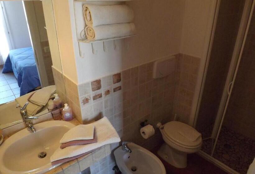 B&b Il Gatto Pescatore