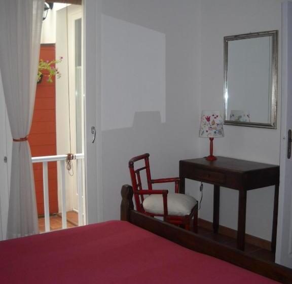 B&b Il Gatto Pescatore