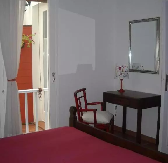B&b Il Gatto Pescatore