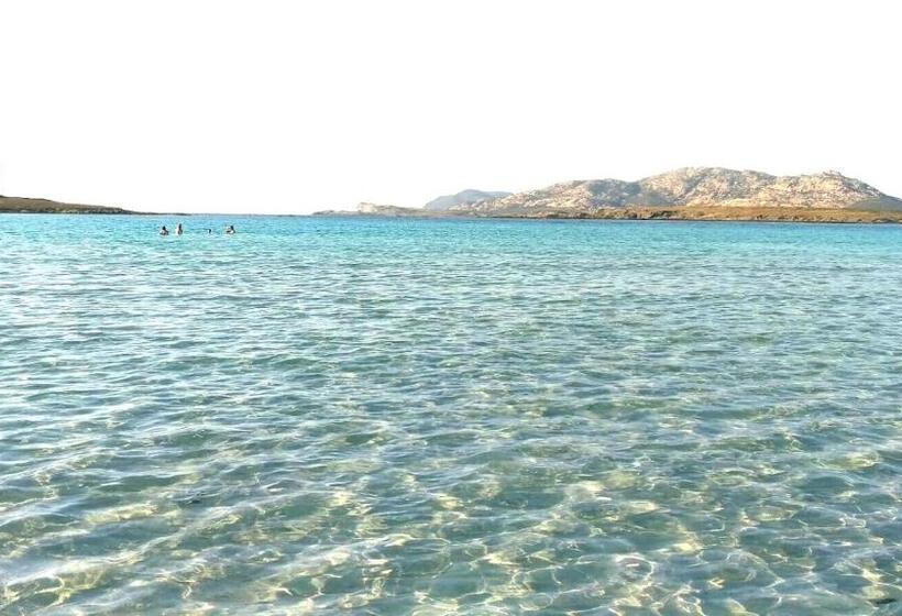 B&b Il Gatto Pescatore