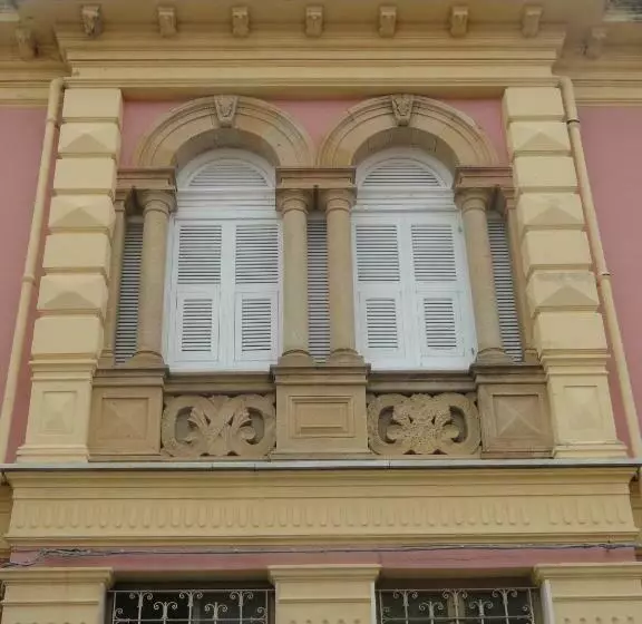 ベッドアンドブレックファースト Casa Tonina