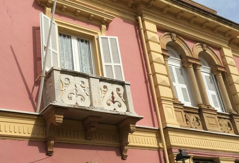 مبيت وإفطار Casa Tonina