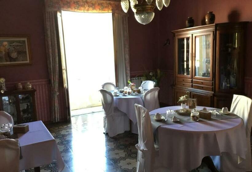 مبيت وإفطار Casa Tonina