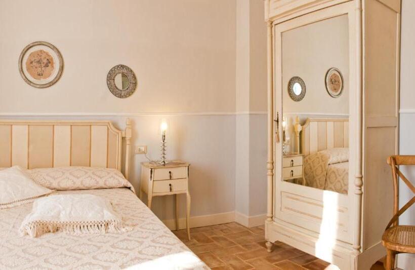 민박 Giardino Dei Sugheri