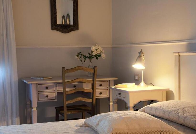 민박 Giardino Dei Sugheri