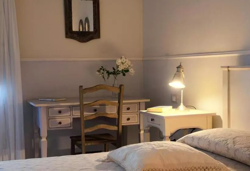 ベッドアンドブレックファースト Giardino Dei Sugheri