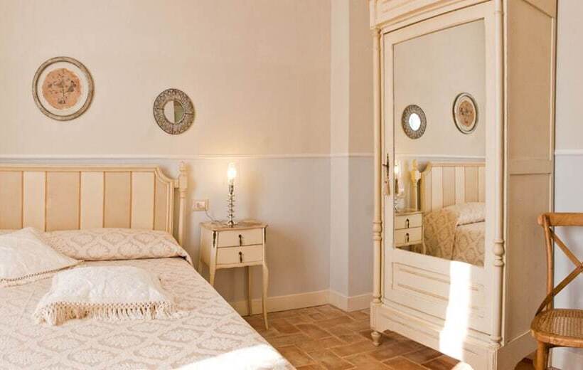 민박 Giardino Dei Sugheri